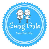 Swag Gals - Your one stop shop for all things swag! Gifts, Loot Bags, Clothing, Personalized Items and more!