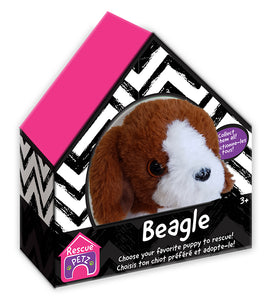 Rescue Petz - Beagle
