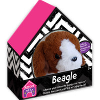 Rescue Petz - Beagle - Loot Bag