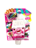 Slime'licious Scented Slime Blister Pack
