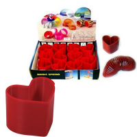 Valentine's Gift Bag with Topper

