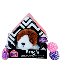 Rescue Petz - Beagle - Loot Bag