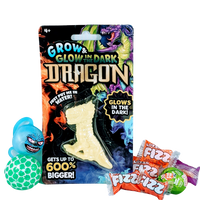 Grow Your Own Dragon Loot Bag
