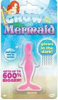 Grow Your Own Mermaid Loot Bag
