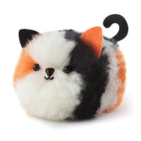 Orb Factory My Design 3D Plush Toy - Fluffables Peanut
