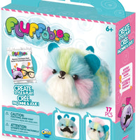 Orb Factory My Design 3D Plush Toy - Fluffables Sprout