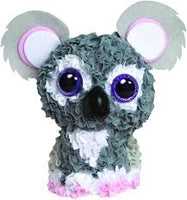 Orb Factory My Design 3D Koala Plush Toy

