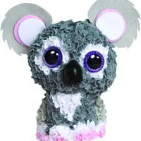 Orb Factory My Design 3D Koala Plush Toy Loot Bag