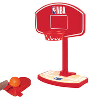 NBA Mini Finger Flick Basketball Game Loot Bag
