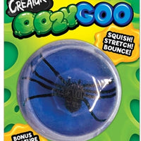 Oozy Goo Creature Loot Bag - Icky Creature Hidden Inside!