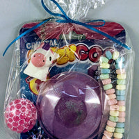 Oozy Goo Crystal Loot Bag - Crystal Pack with Hidden Gem Inside