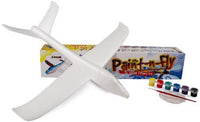 Paint-n-Fly Glider & Paint Kit Loot Bag
