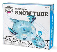 Snow Tube - Ice Dragon
