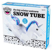 Snow Tube - Unicorn
