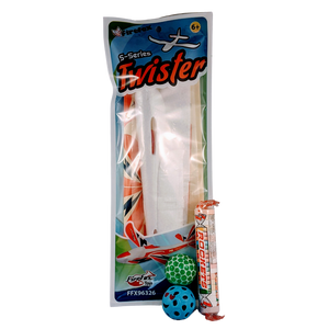 S-SERIES Twister Mini Glider by Firefox Loot Bag
