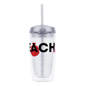 What's Your Superpower Personalized Tumbler