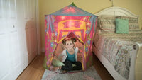 Twinkle Play Tent - Princess Party Palace
