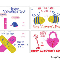 Cute Valentine's Day Cards