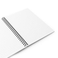 Personalized Notebook - Brilliant Ideas
