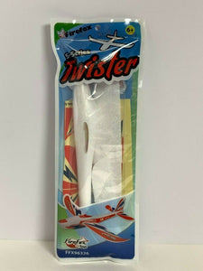 S-SERIES Twister Mini Glider by Firefox