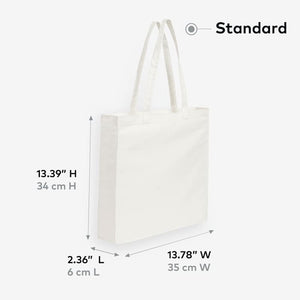 The Most Wonderful Time of the Year Tote Bag